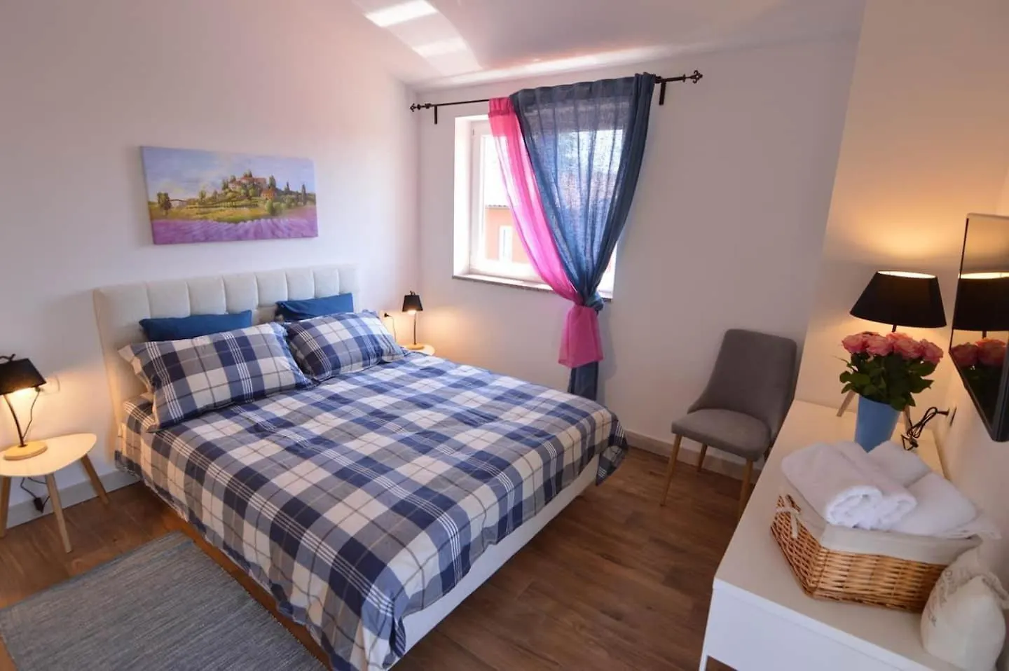 Villa Dana Porec - 6Min Drive To The Beach - Pool - Whirpool 0*,  Chorvatsko