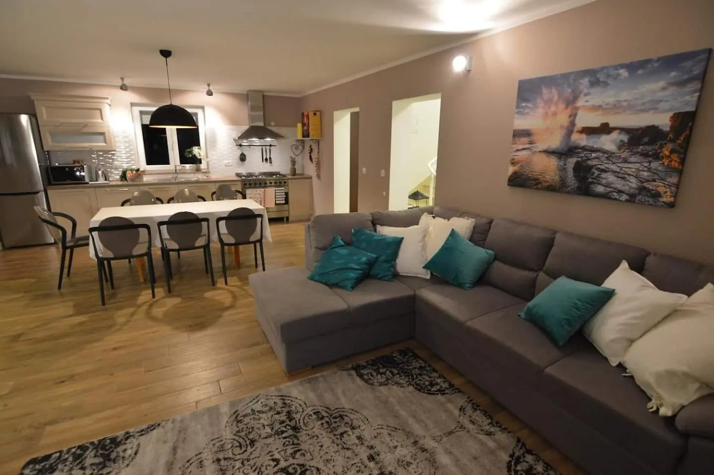 Villa Dana Porec - 6Min Drive To The Beach - Pool - Whirpool Croatia
