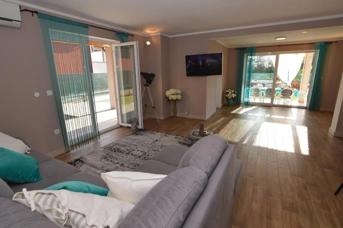 Villa Dana Porec - 6Min Drive To The Beach - Pool - Whirpool